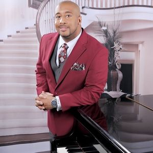 Meet your Posher, Broderick